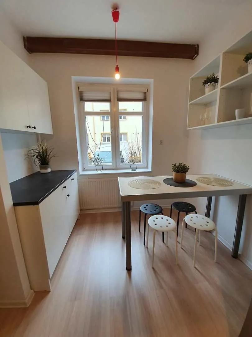 Homestay Pokoje Z Parkingiem W Centrum Sopotu Poland
