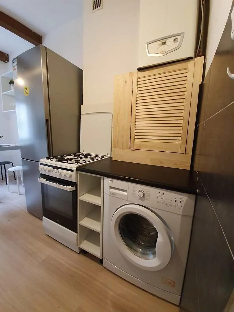 Pokoje Z Parkingiem W Centrum Sopotu Homestay