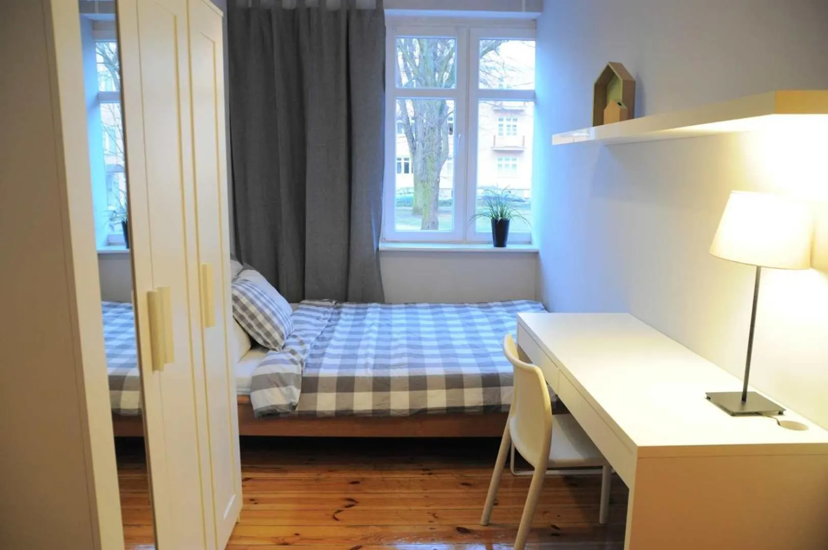 Homestay Pokoje Z Parkingiem W Centrum Sopotu